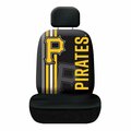 Fremont Die Consumer Products Pittsburgh Pirates Seat Cover Rally Design Special Order 2324560623